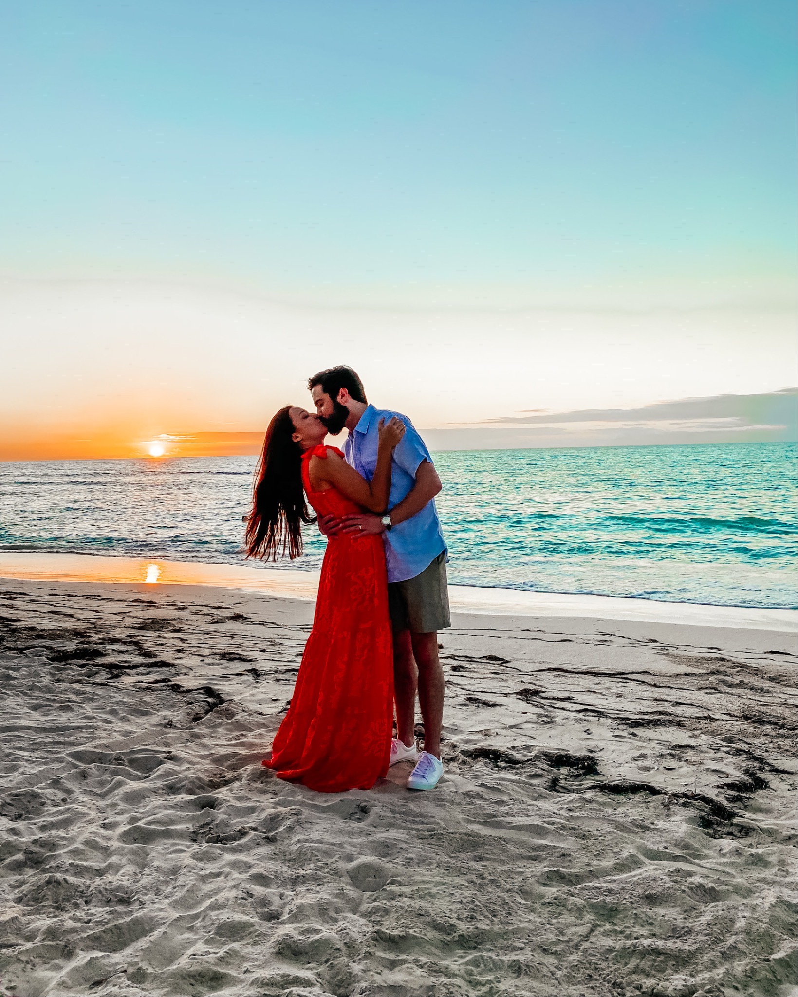 Cocobay Antigua Honeymoon Honest Recap